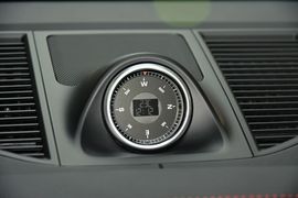 2017款保时捷Macan