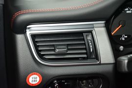 2017款保时捷Macan