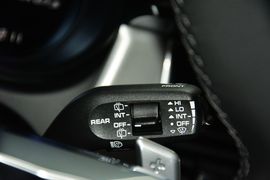 2017款保时捷Macan