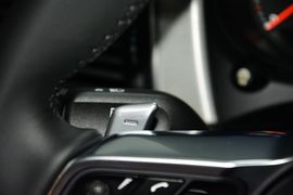 2017款保时捷Macan