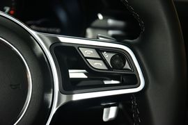 2017款保时捷Macan