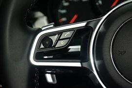 2017款保时捷Macan