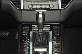 2017款保时捷Macan