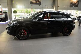 2017款保时捷Macan