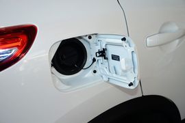 2016款日产逍客2.0L