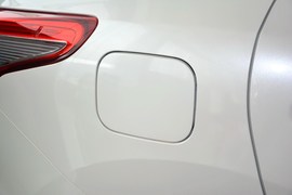 2016款日产逍客2.0L