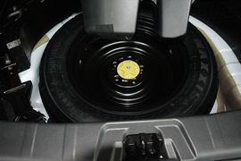 2016款日产逍客2.0L