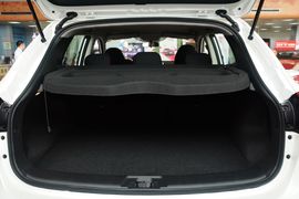 2016款日产逍客2.0L