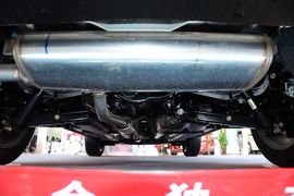 2016款日产逍客2.0L