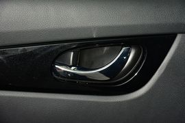 2016款日产逍客2.0L