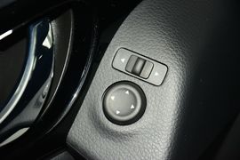 2016款日产逍客2.0L