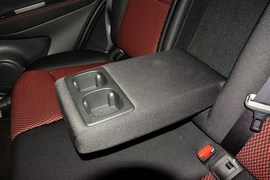 2016款日产逍客2.0L