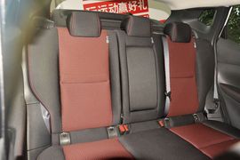 2016款日产逍客2.0L