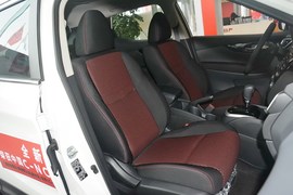 2016款日产逍客2.0L