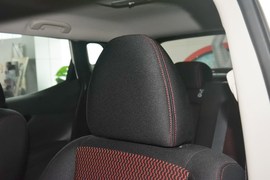 2016款日产逍客2.0L