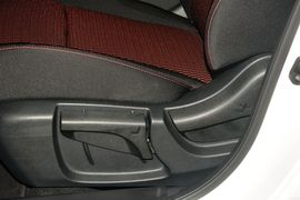 2016款日产逍客2.0L
