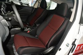 2016款日产逍客2.0L