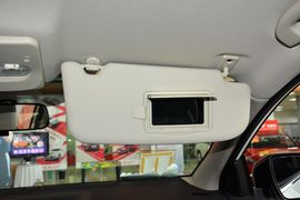 2016款日产逍客2.0L