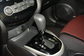 2016款日产逍客2.0L