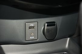 2016款日产逍客2.0L