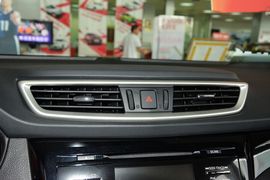 2016款日产逍客2.0L