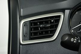 2016款日产逍客2.0L