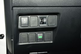 2016款日产逍客2.0L