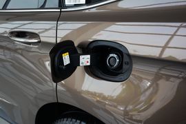 2016款福特锐界EcoBoost