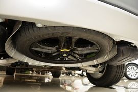 2016款福特锐界EcoBoost