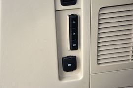 2016款福特锐界EcoBoost