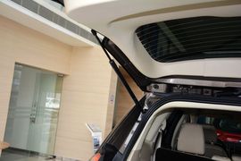2016款福特锐界EcoBoost