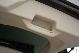 2016款福特锐界EcoBoost