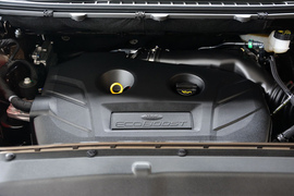 2016款福特锐界EcoBoost