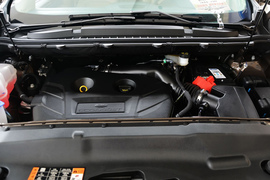 2016款福特锐界EcoBoost