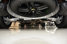2016款福特锐界EcoBoost