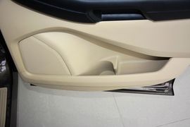 2016款福特锐界EcoBoost
