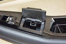 2016款福特锐界EcoBoost