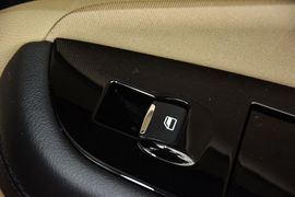 2016款福特锐界EcoBoost