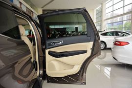 2016款福特锐界EcoBoost