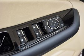 2016款福特锐界EcoBoost