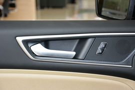 2016款福特锐界EcoBoost