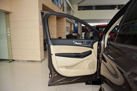2016款福特锐界EcoBoost