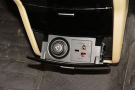 2016款福特锐界EcoBoost