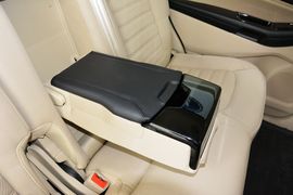 2016款福特锐界EcoBoost