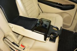 2016款福特锐界EcoBoost