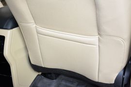 2016款福特锐界EcoBoost