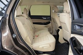 2016款福特锐界EcoBoost