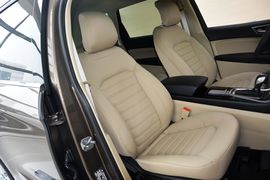 2016款福特锐界EcoBoost