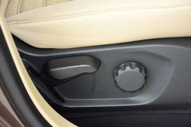 2016款福特锐界EcoBoost