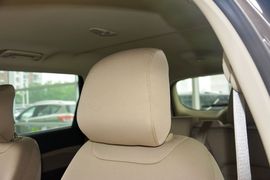 2016款福特锐界EcoBoost